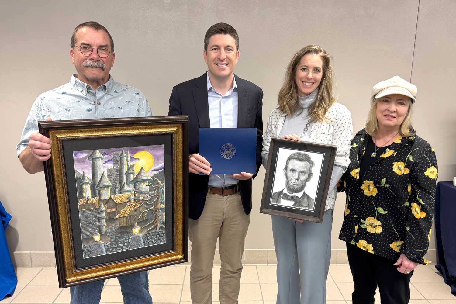 Faith-Christian-School-2025-Congressional-Art