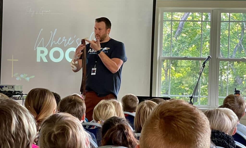 ChristianSchool-spiritual-formation