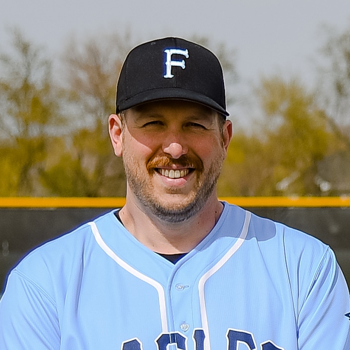 Andy Hodges Team Photo