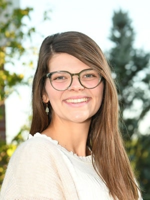 Andridge, Mary