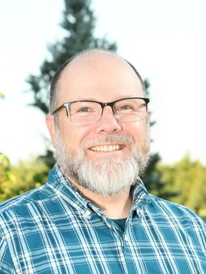 Goralski, Dave