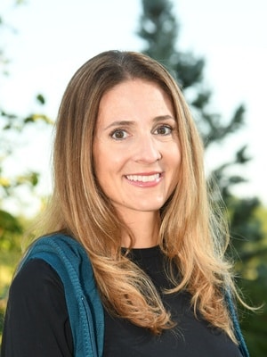 Griffin, Kristine