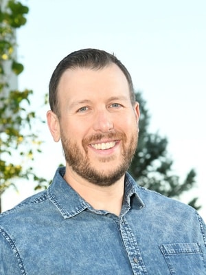 Hodges, Andy