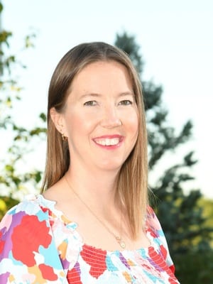 Hodges, Kristin