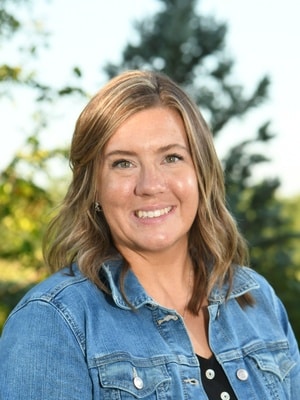 Kadlec, Amy