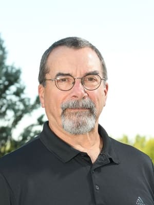 Turnbaugh, Paul